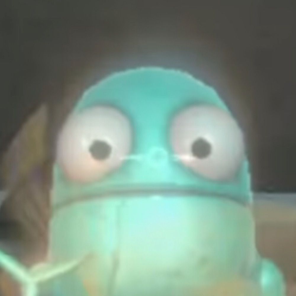 Static's Alt