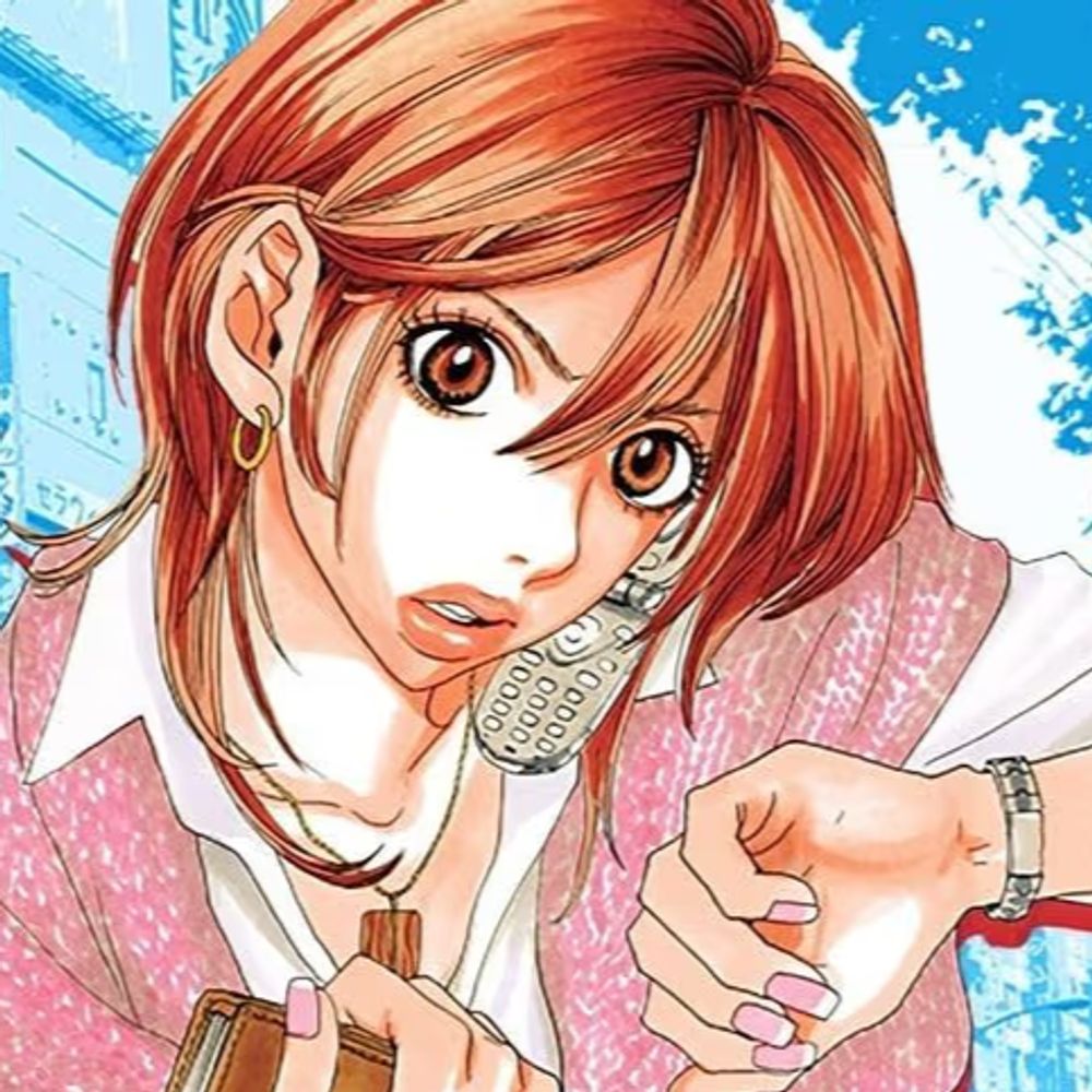 Mippa || WHM Mateus, Crystal || Voice Actress || Shipper
