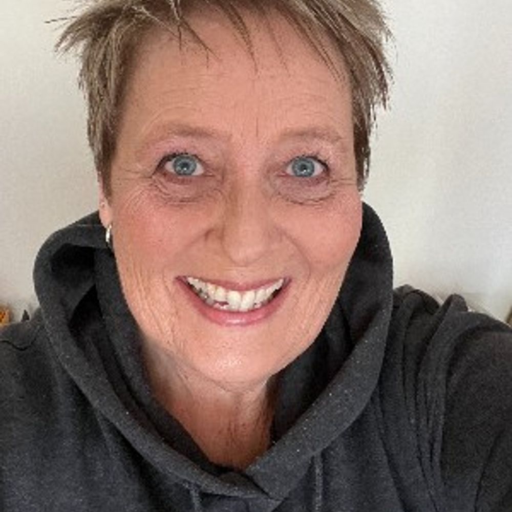 Sandy Groom-Meeks