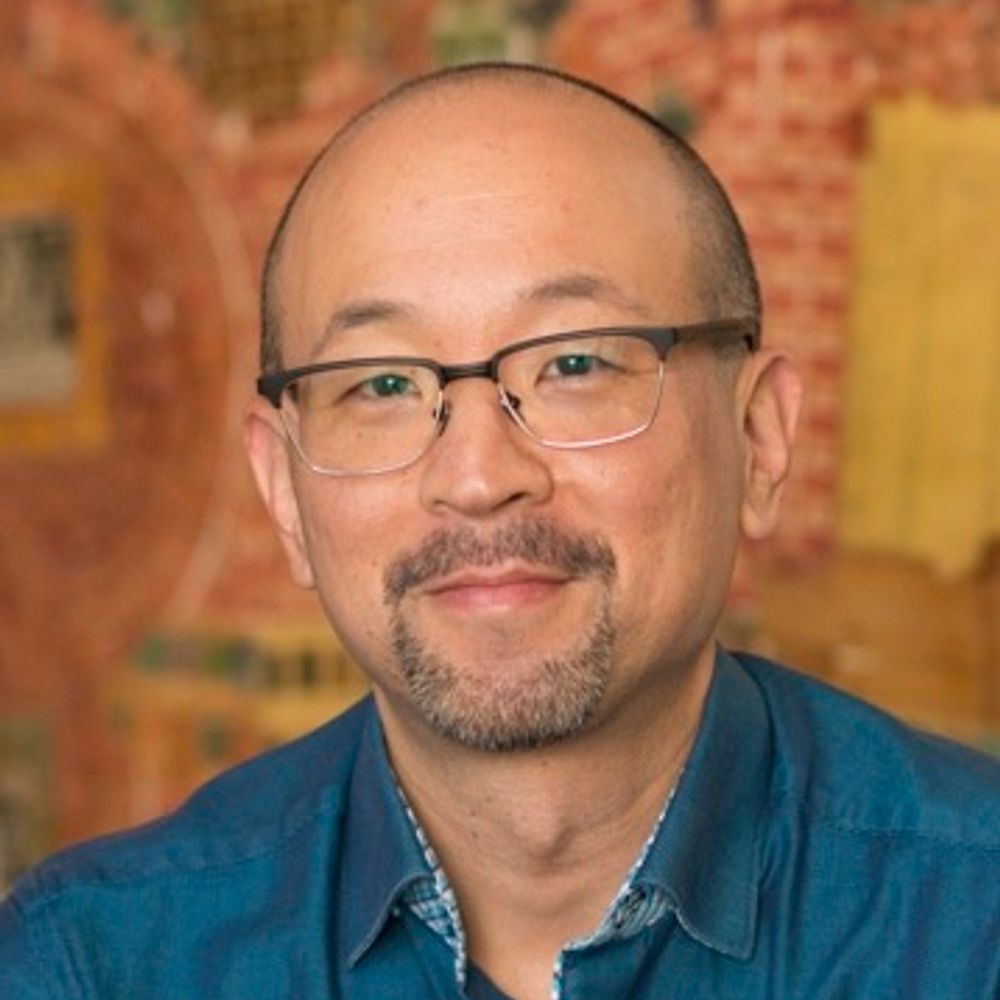 Kevin Kumashiro
