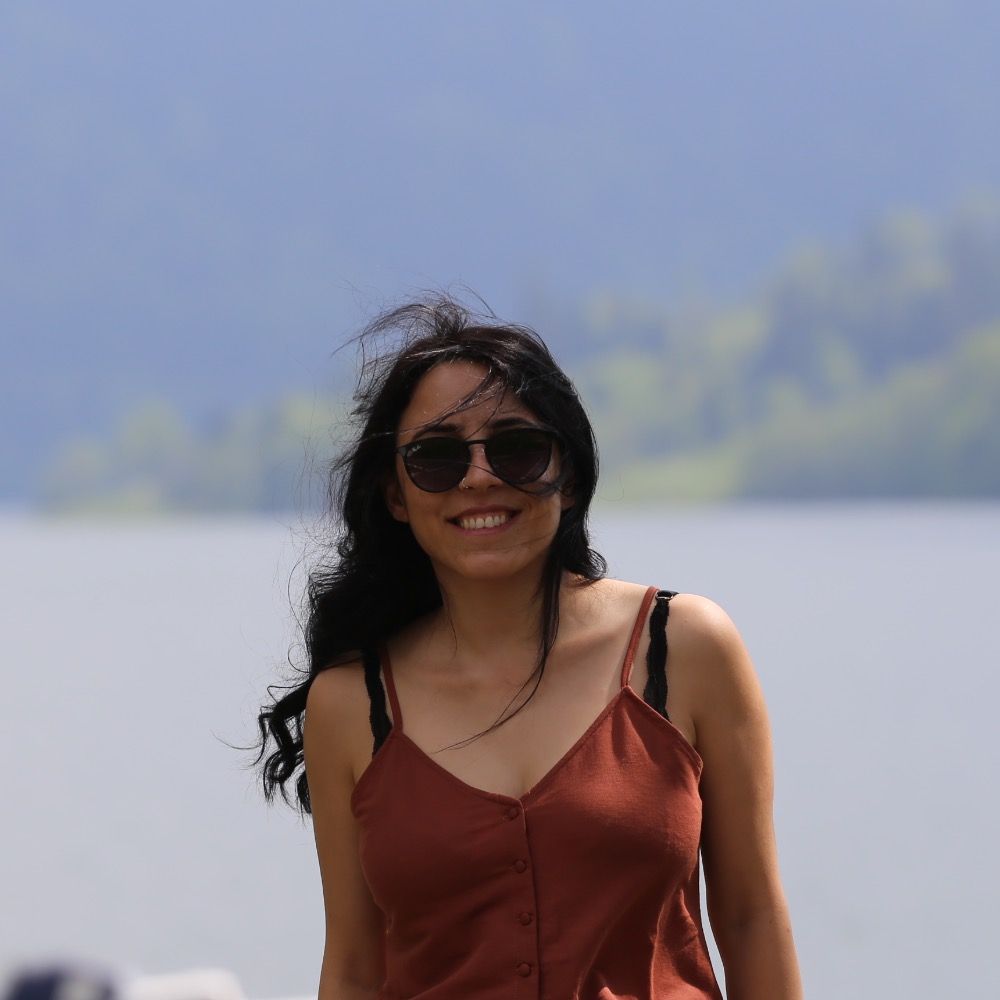 Meltem Oktay