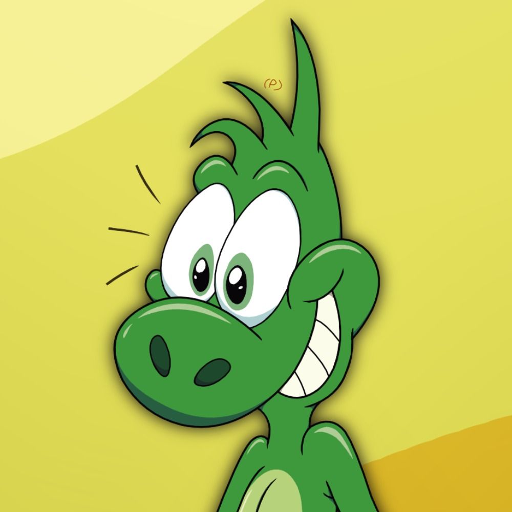 Alien Lizard Dork 👽🦎18+'s avatar