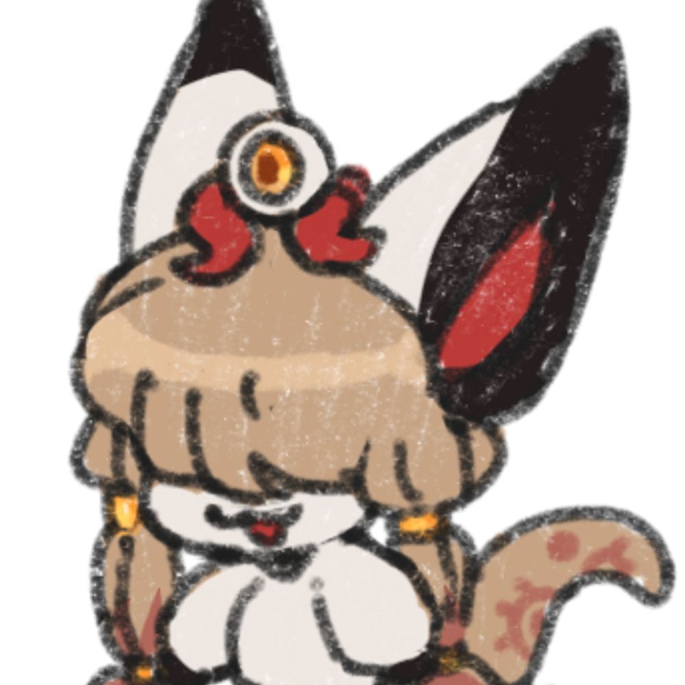 Plushbug