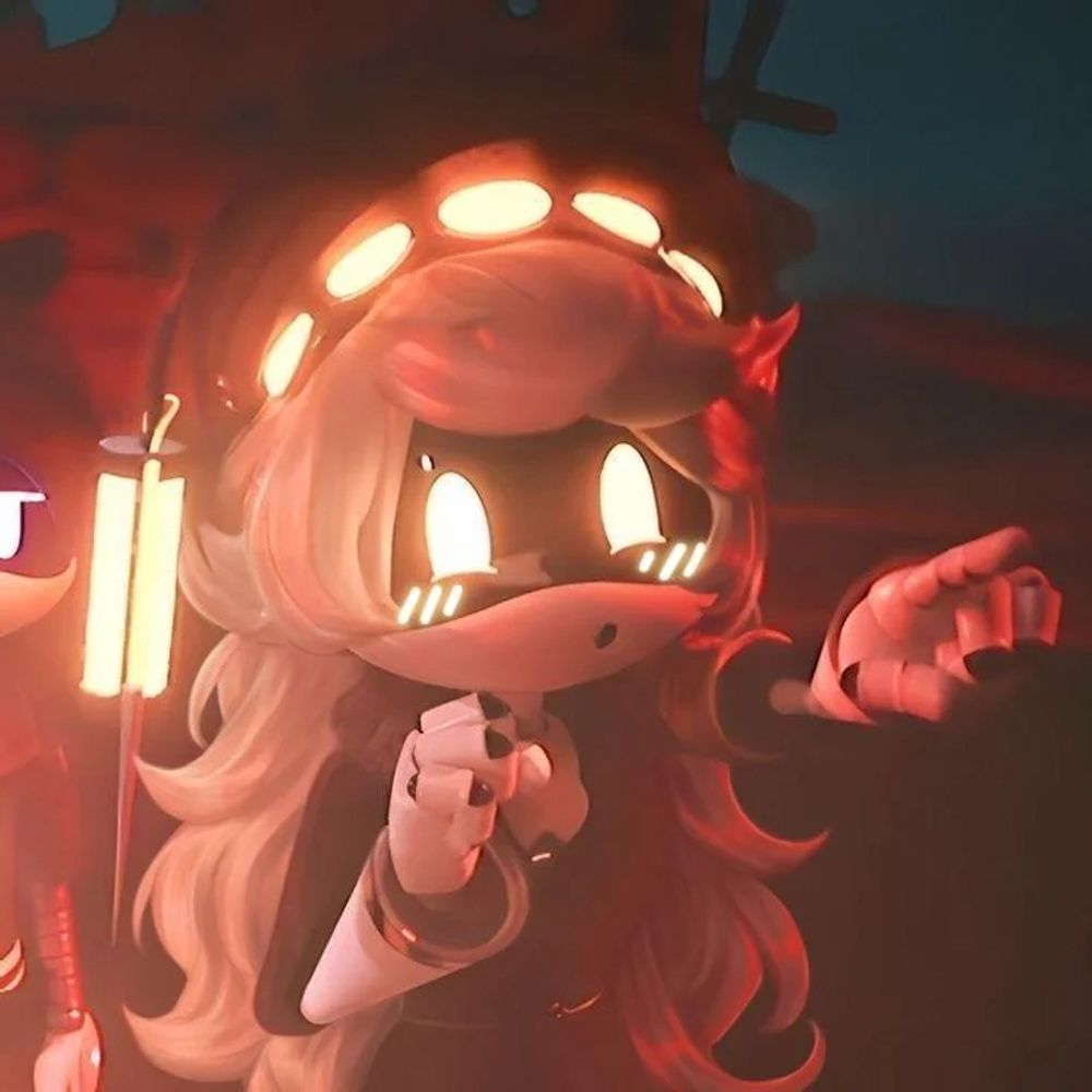 echo