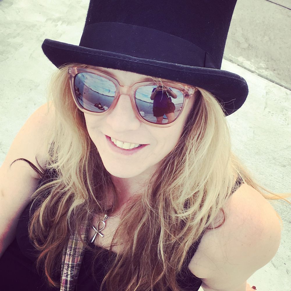Sarah Fitzgerald