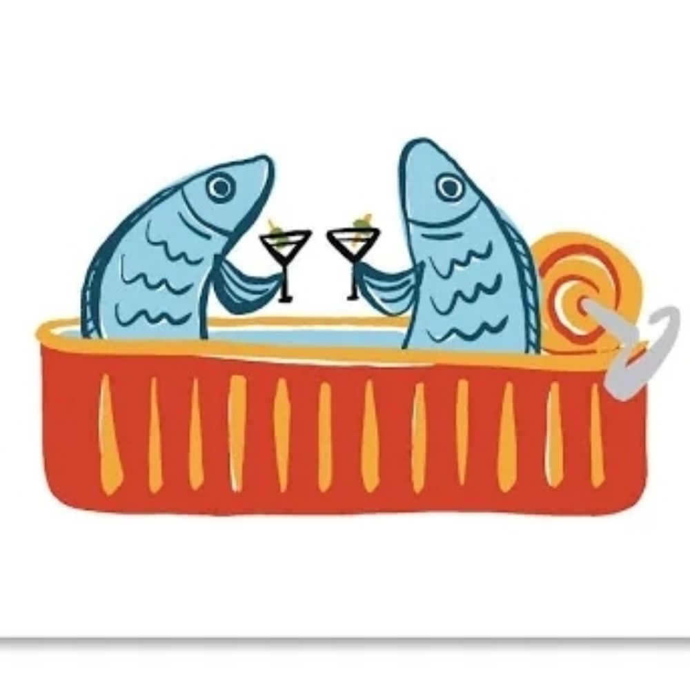 Sardines