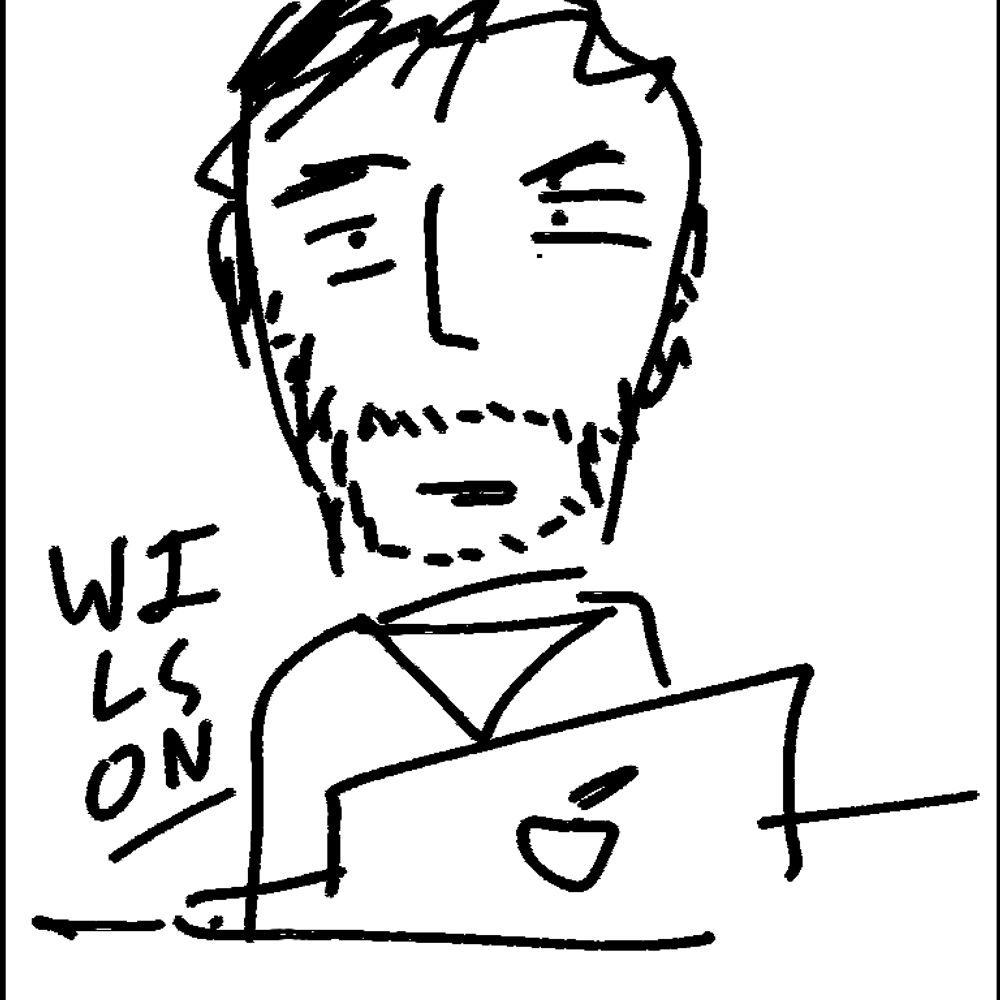 Matt Wilson