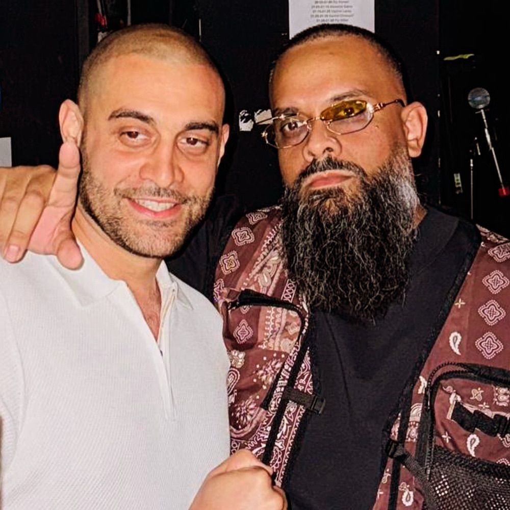 Guz Khan