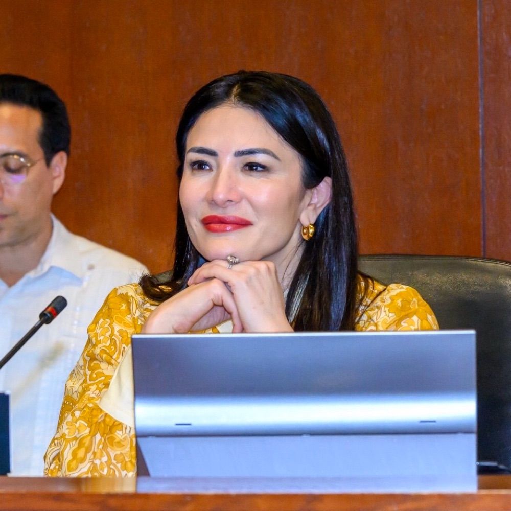 Maritza Chan