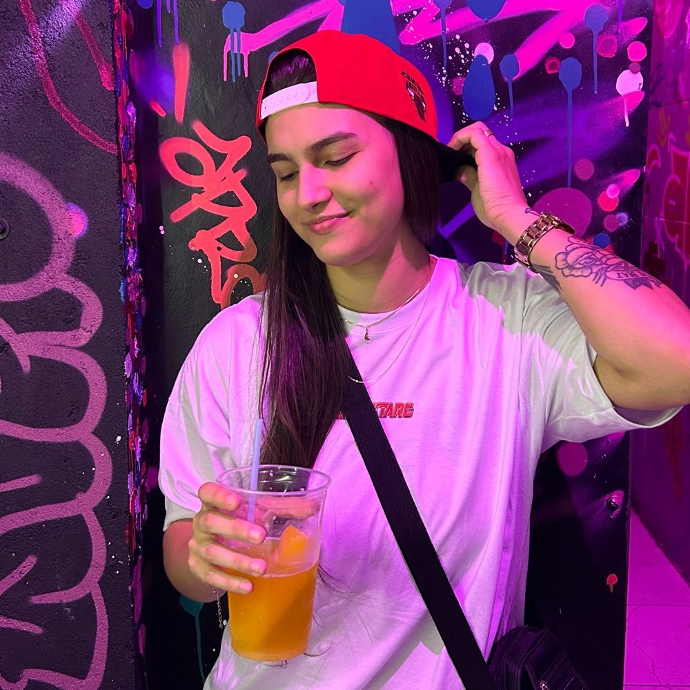 Julia Ribeiro