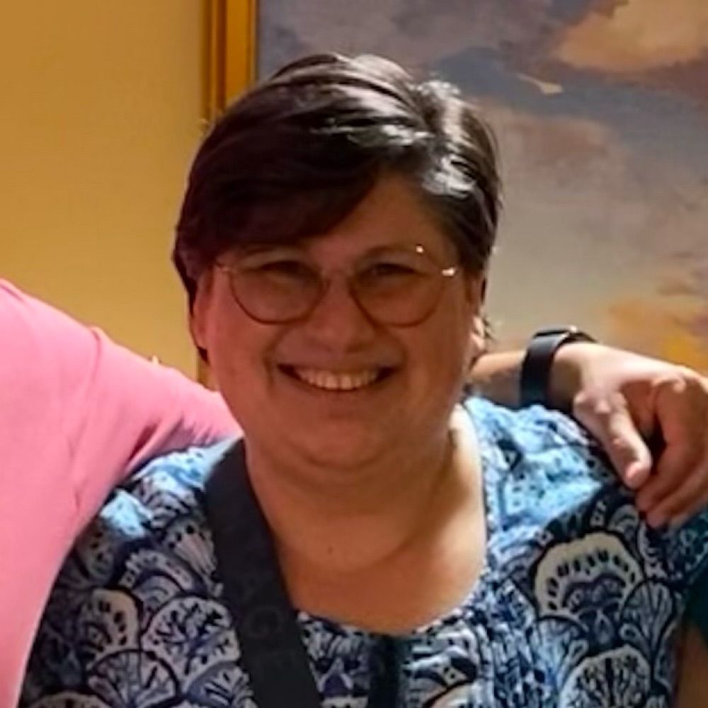 Tehmina Gladman