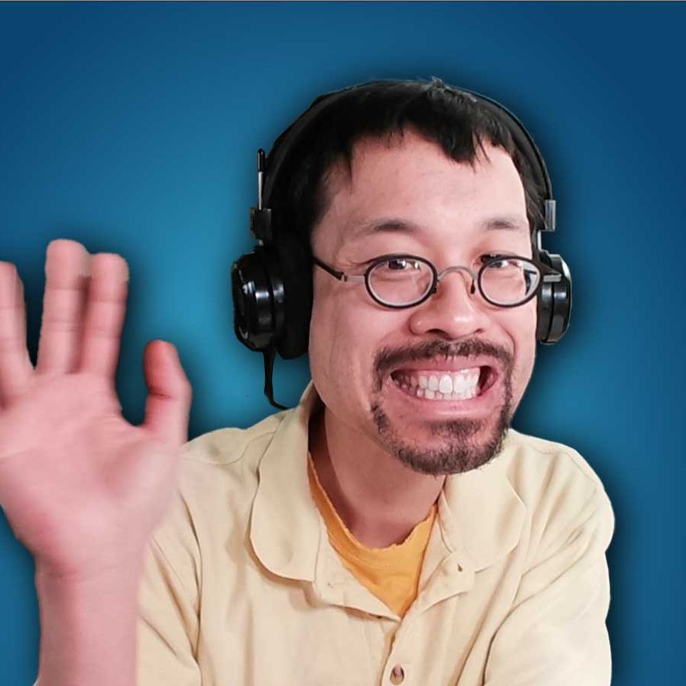 David Liao (he/him)