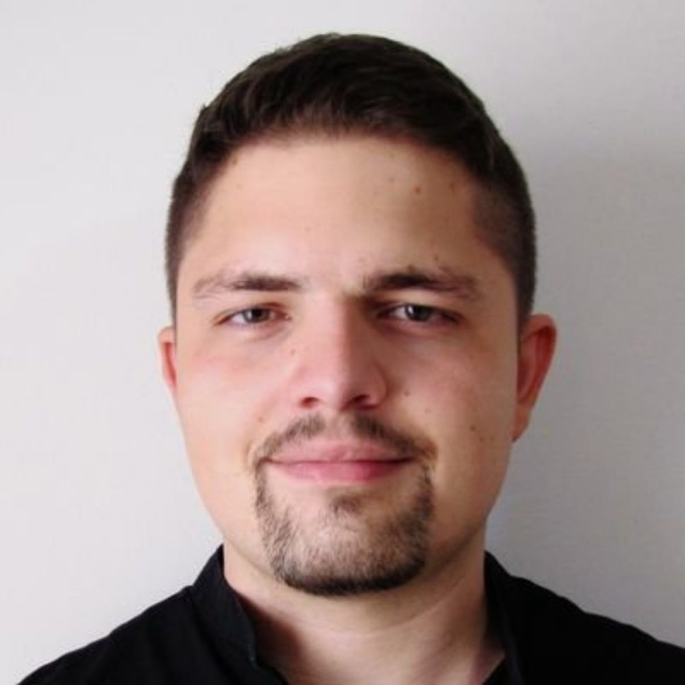 Gregor Miklosic