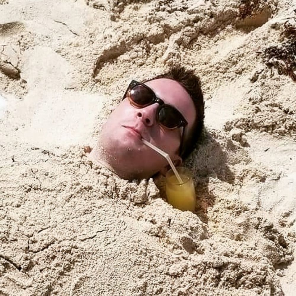 Josh Wehseler