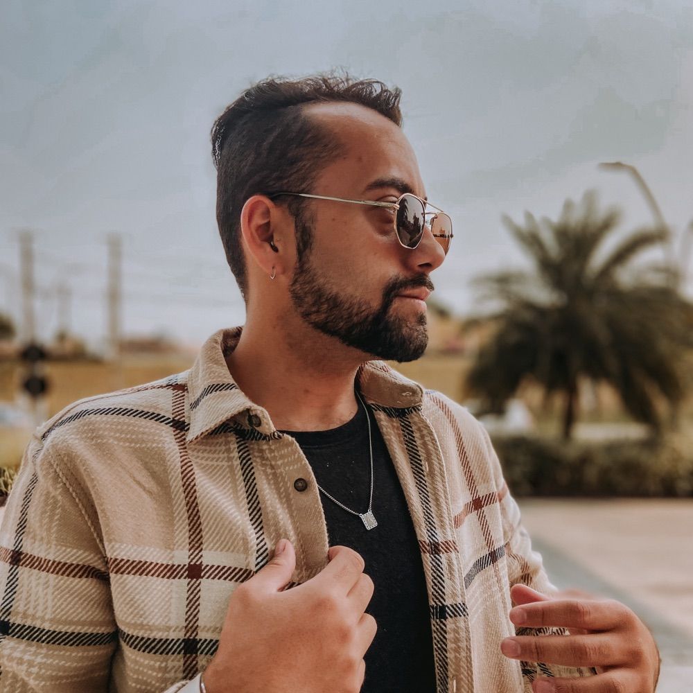 Filipeh Xavier