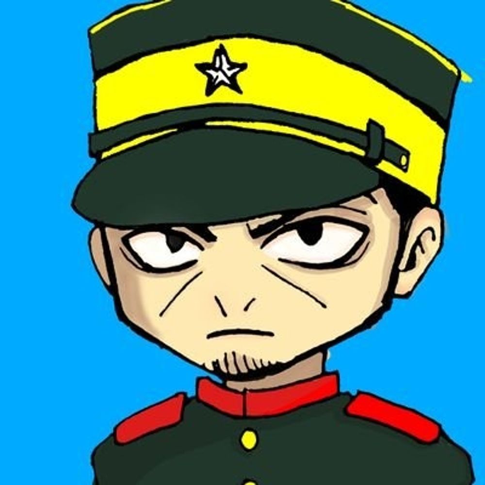 堀井。