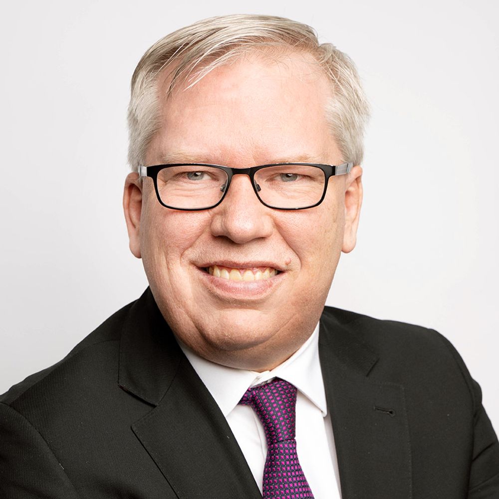 Brian Klunder