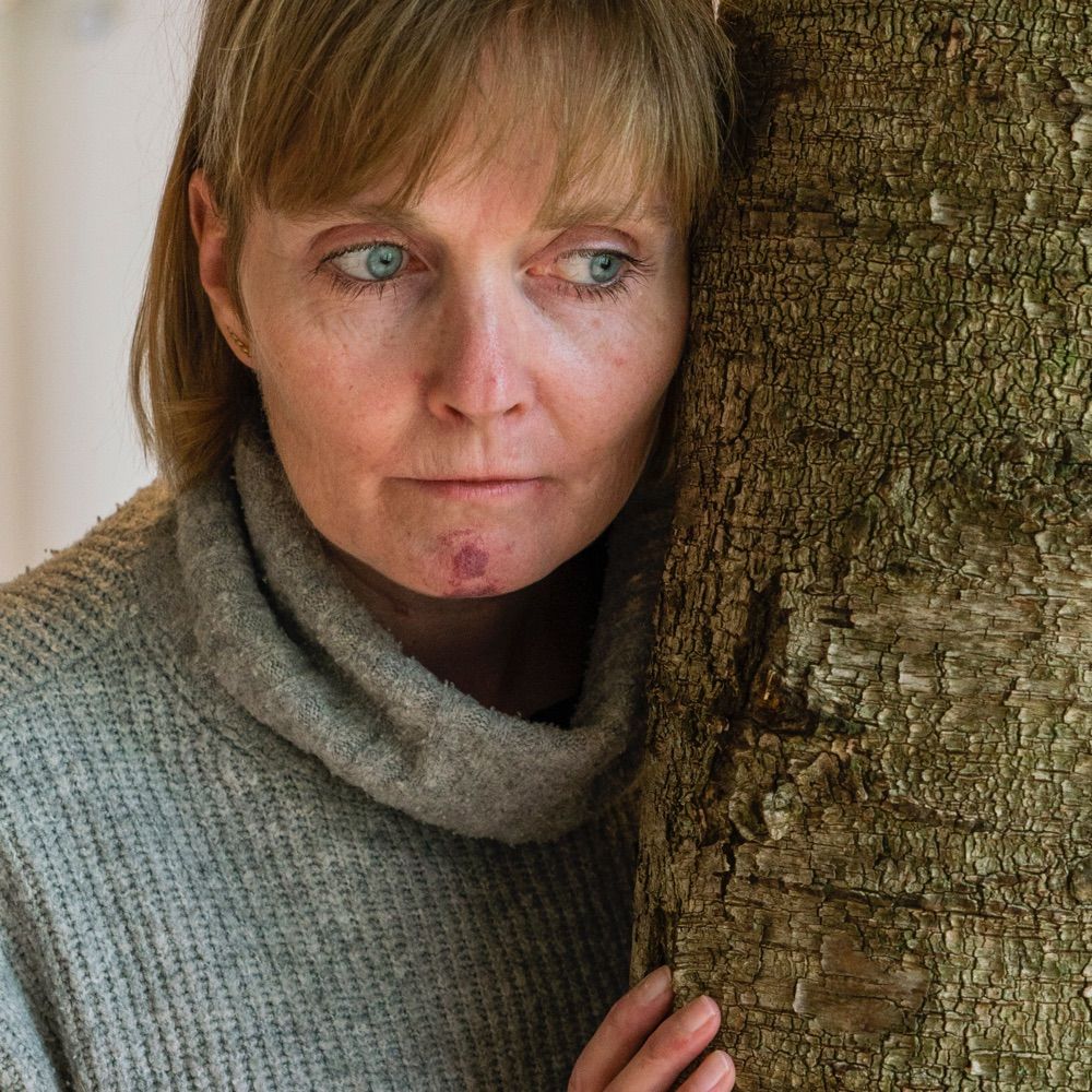 Berit Nørgaard