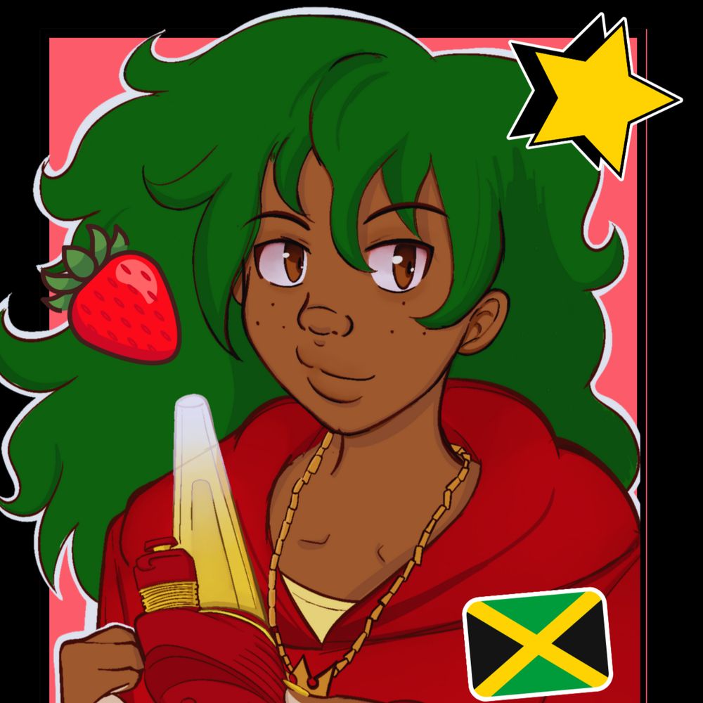 izu-kun 🇯🇲