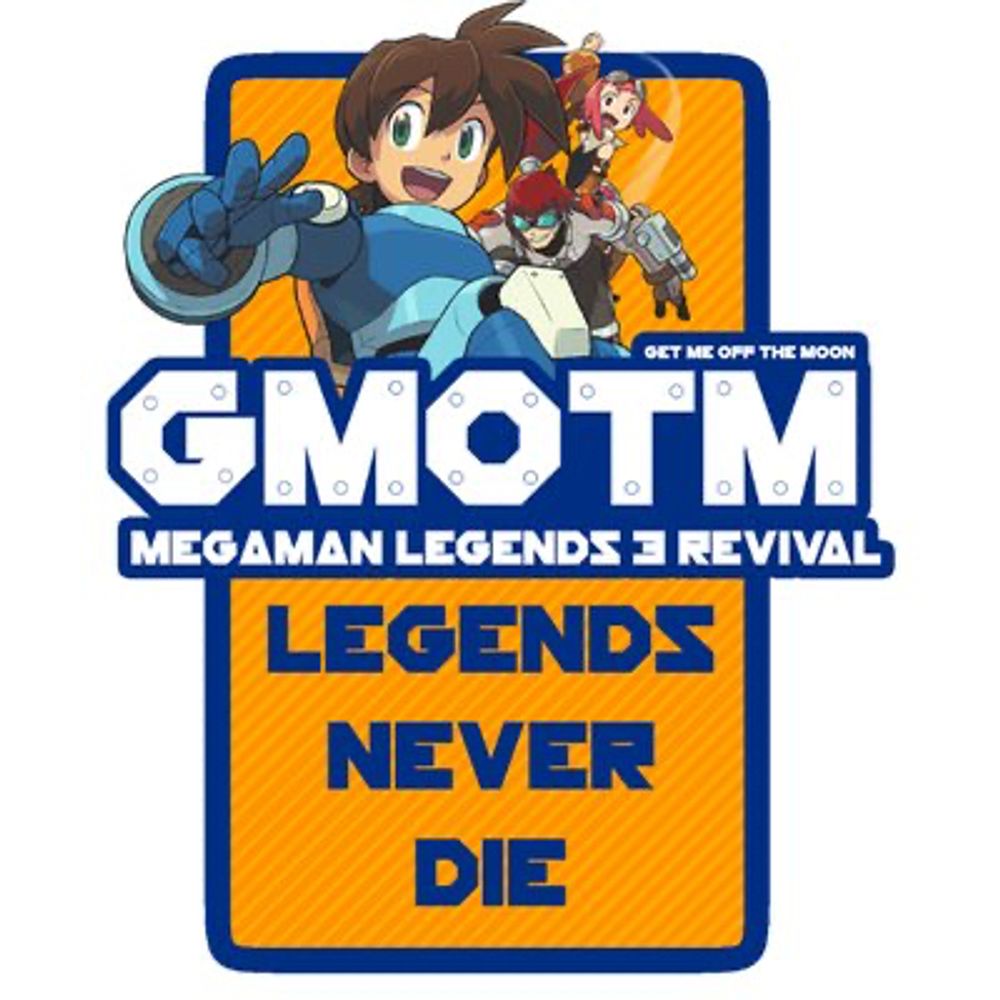 Get Me Off The Moon - MML3 Revival