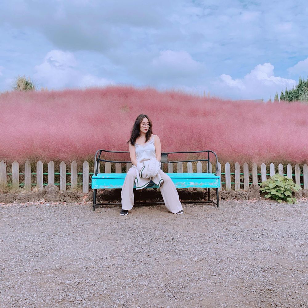 Kate Marley || 정미