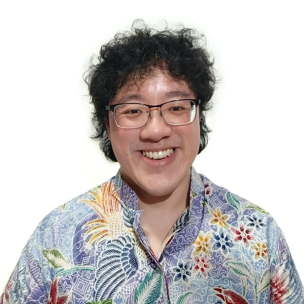 Zijian Lew