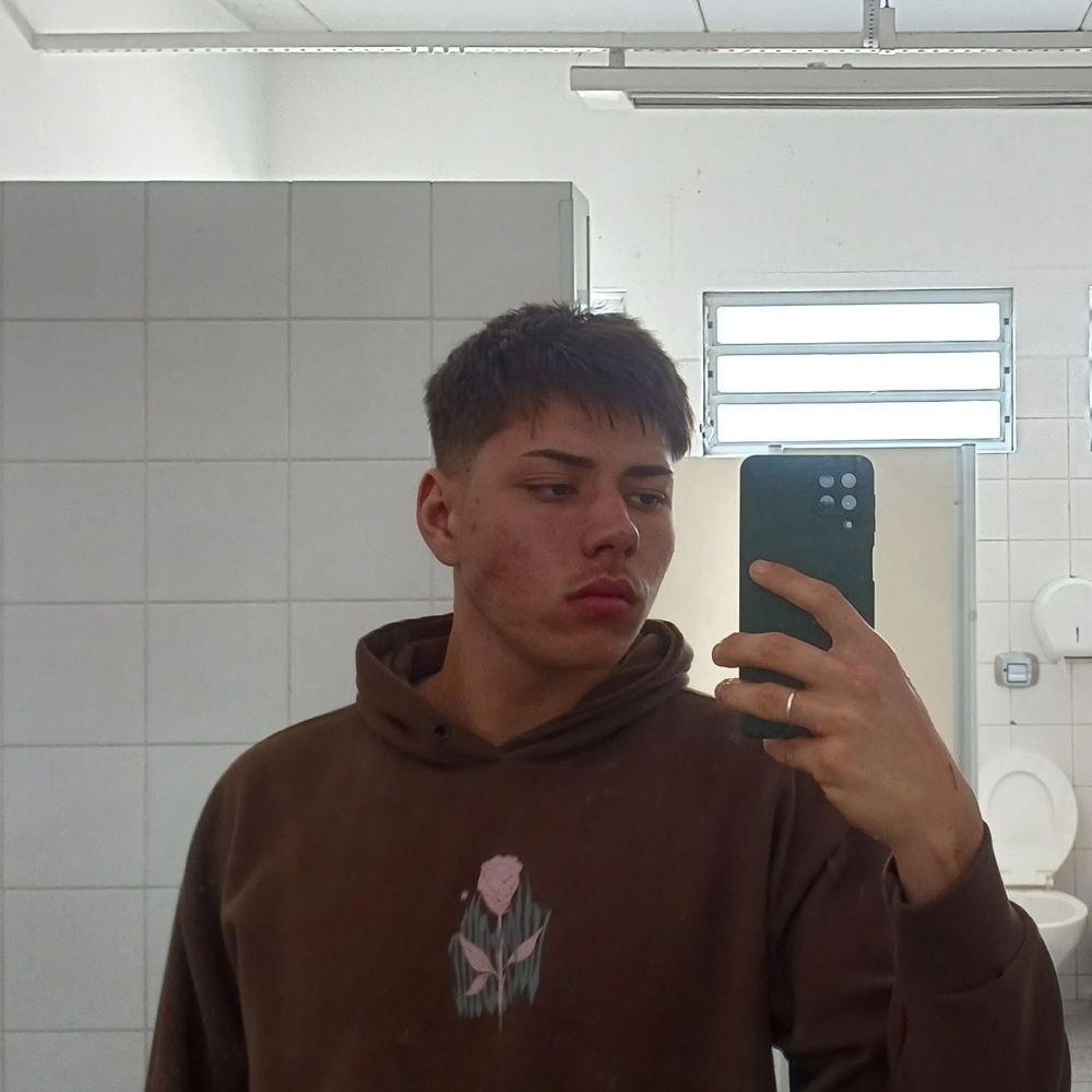 namorado da malu