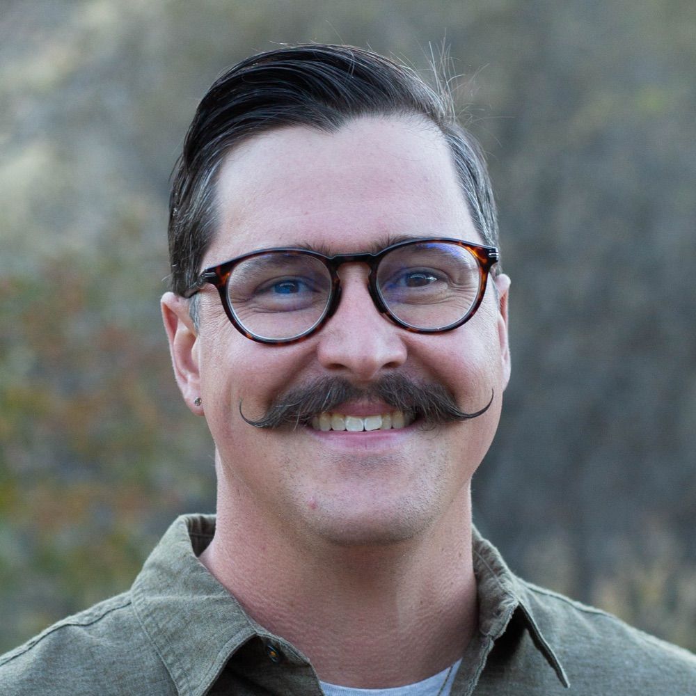 Colin Reed