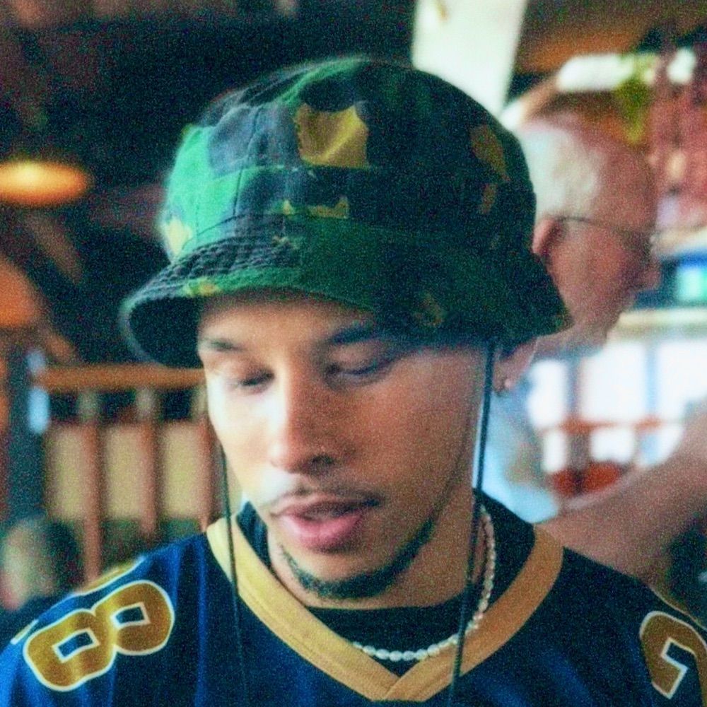 elijah melo