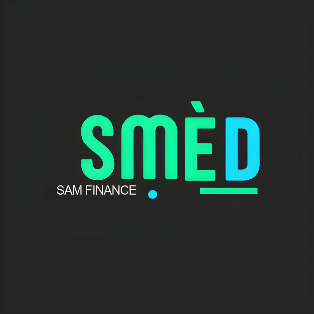 SAM || SMÈD