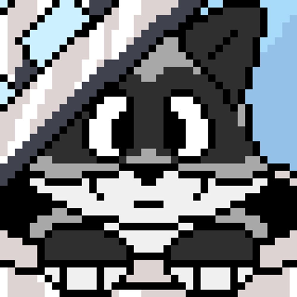 JessTheRaccoon