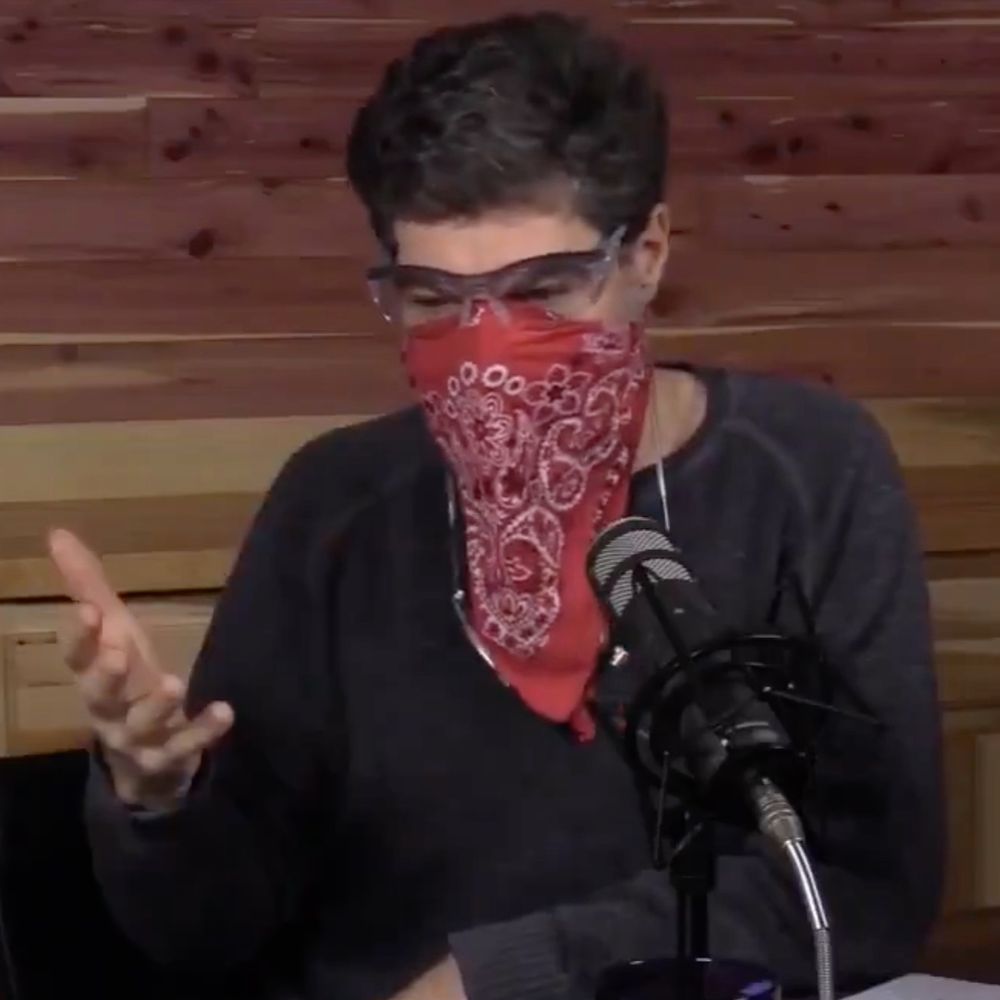 Bret Weinstein