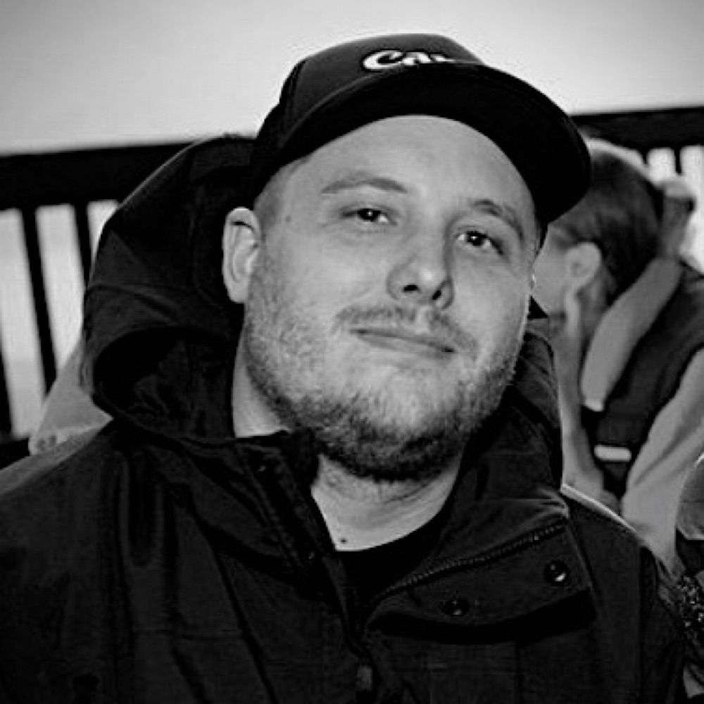 Shawn Skadburg