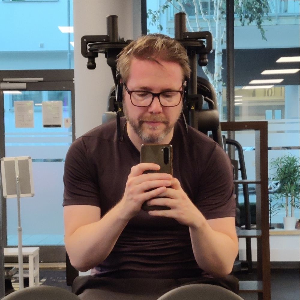 Andreas Ahlborg