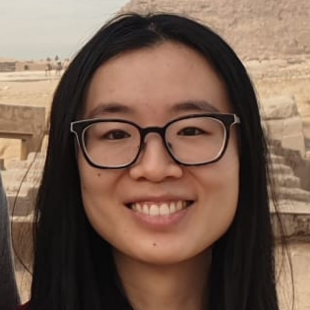 Yajing Xu