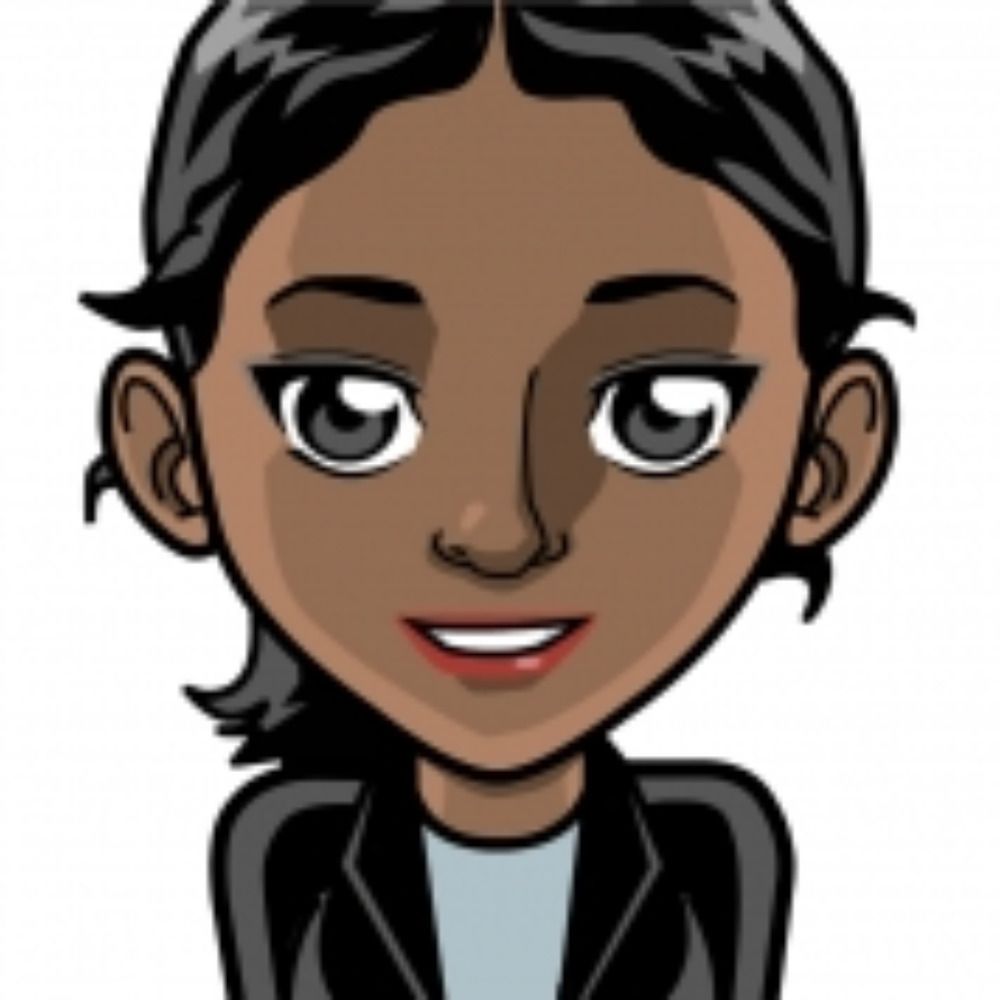 Profile avatar