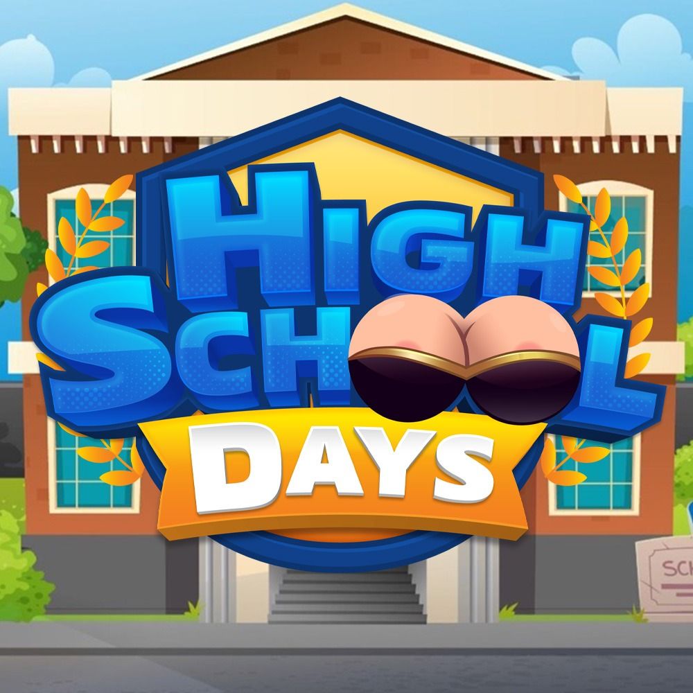 High School Days's avatar