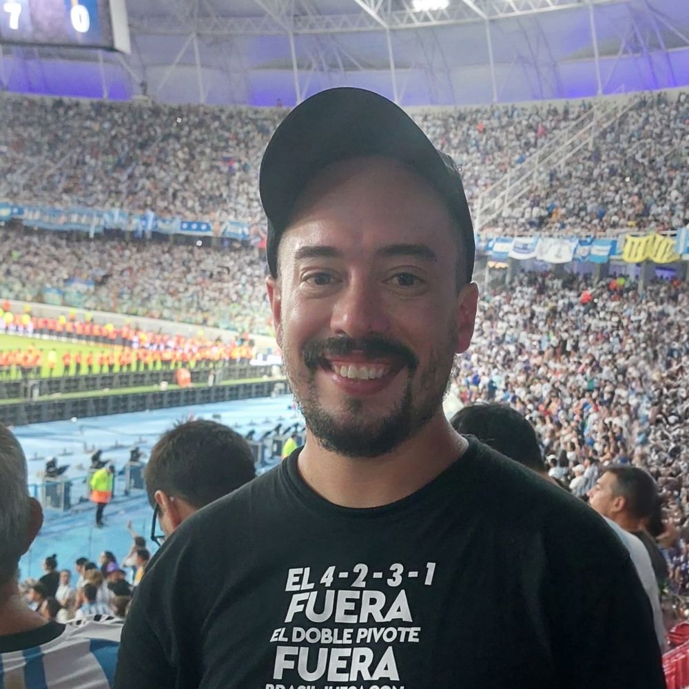 Pocho Rábago