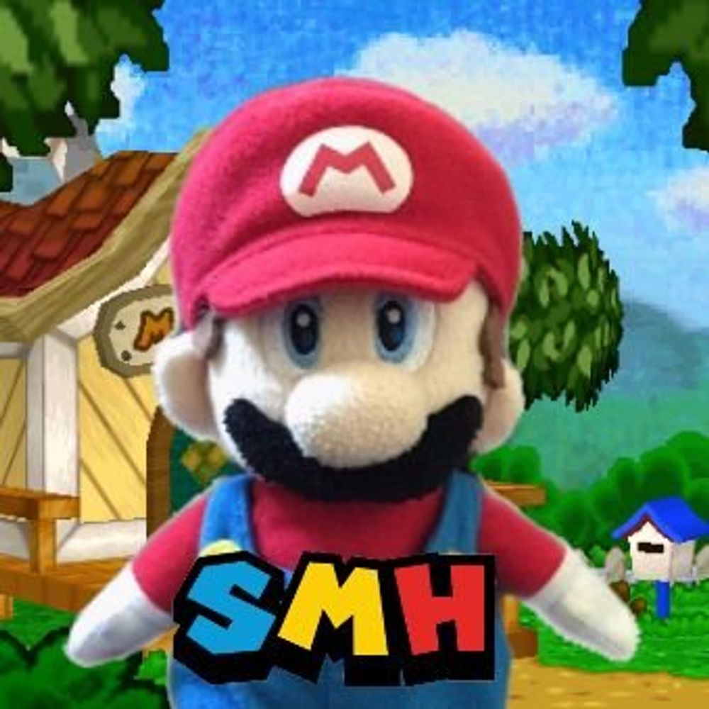 Super MarioHero