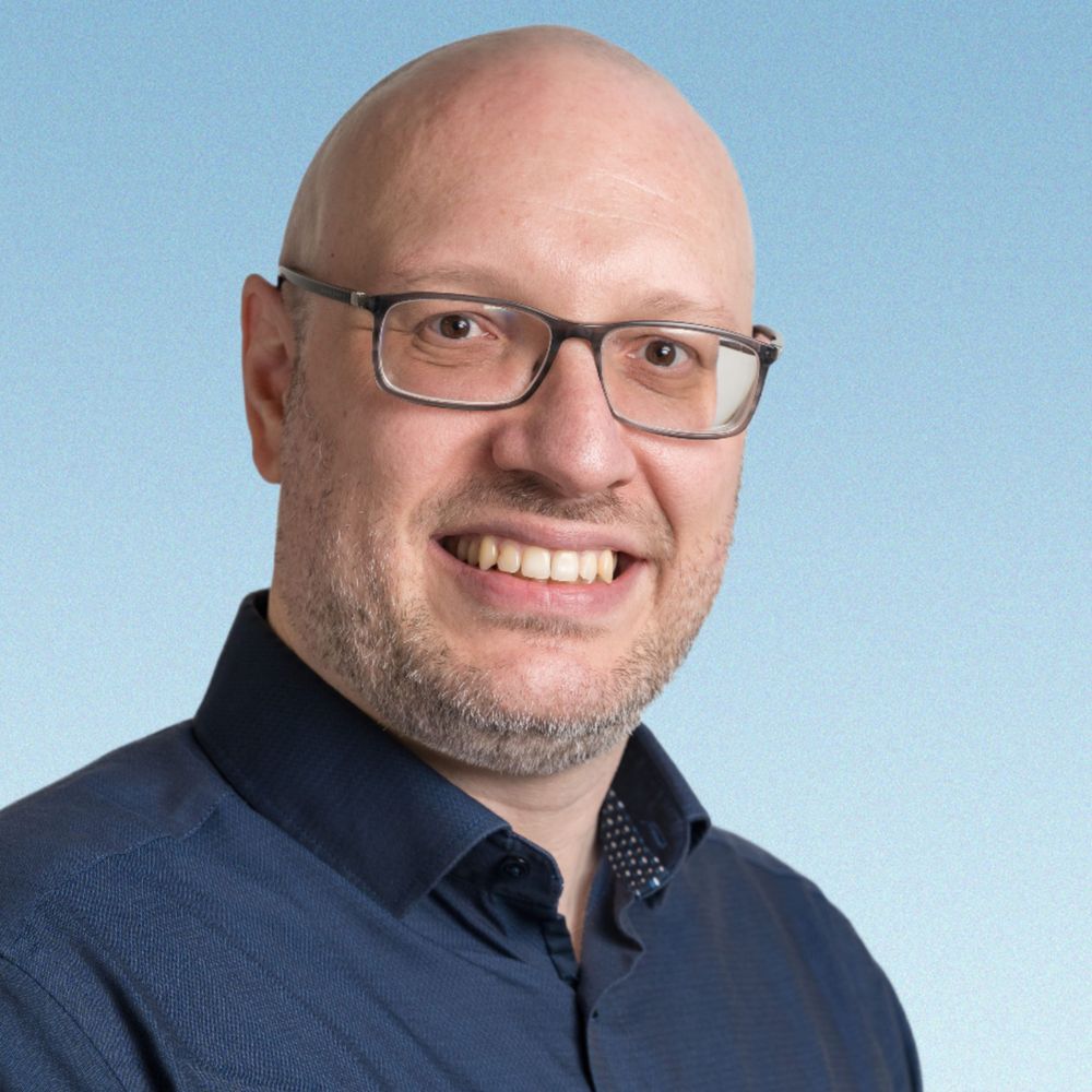 Sebastian Koehler