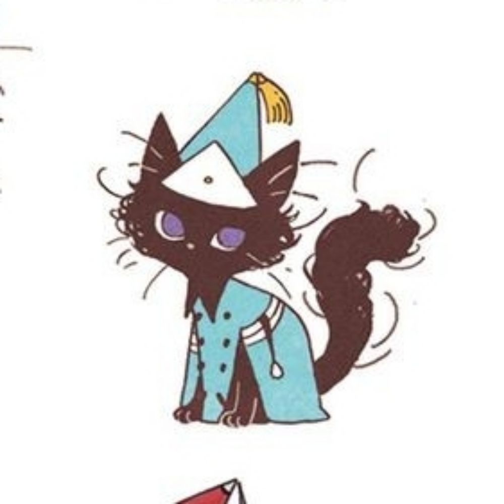 Gandalf Hat Atelier