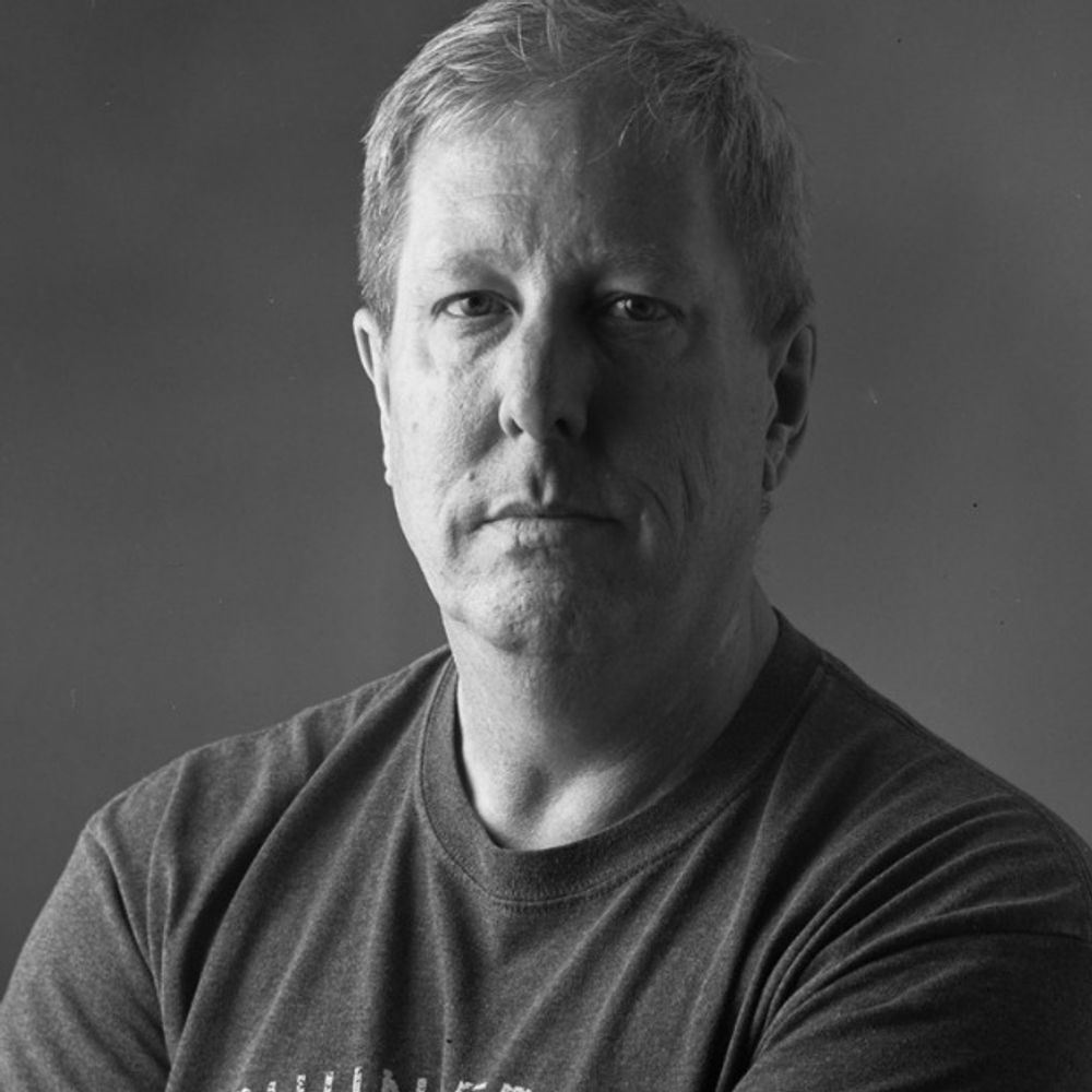 Tim Weaver Photography