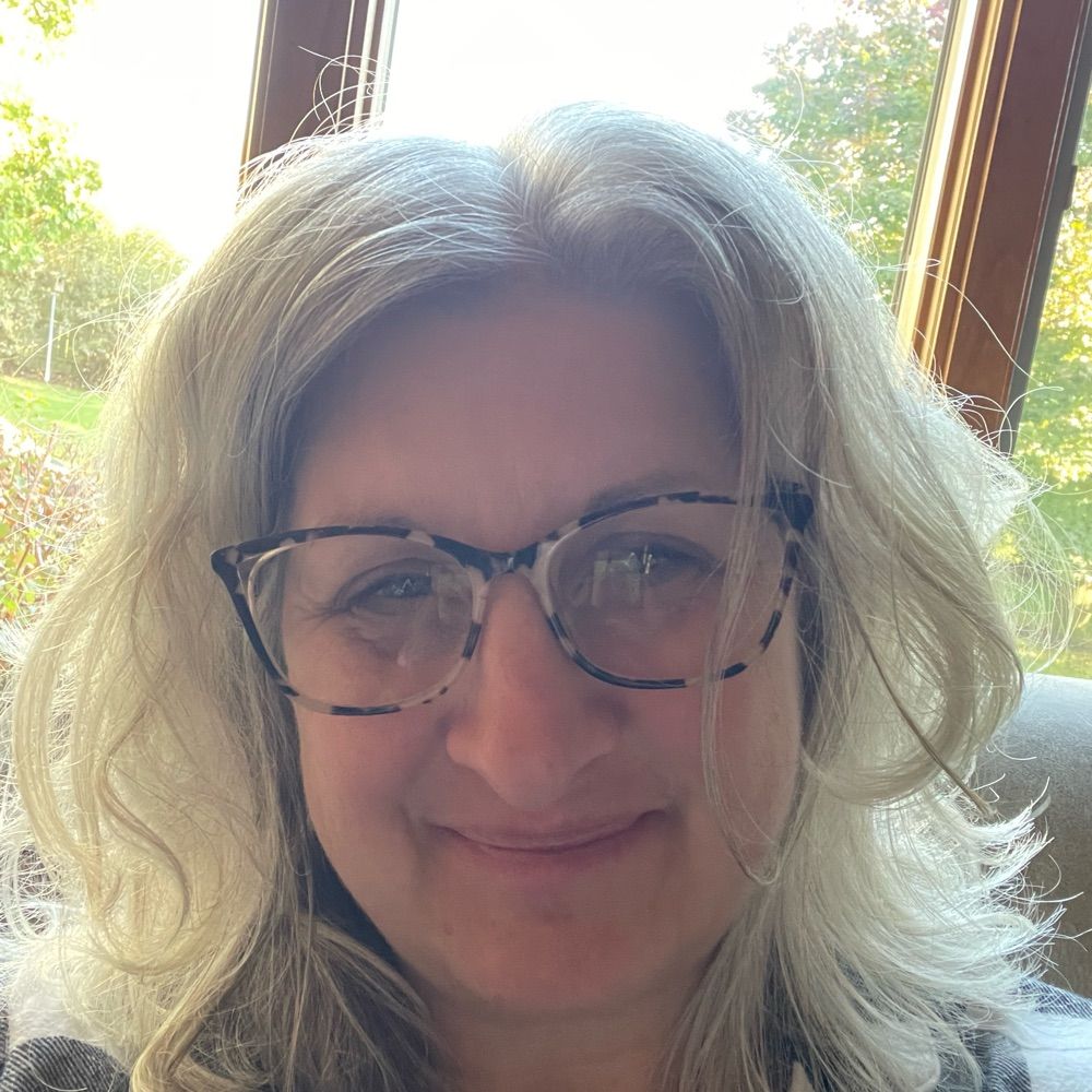 Lori Voss