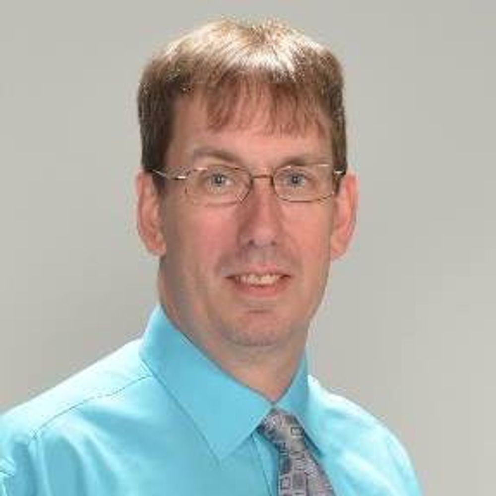 Marc Offenburger - Ohio Gay Pride