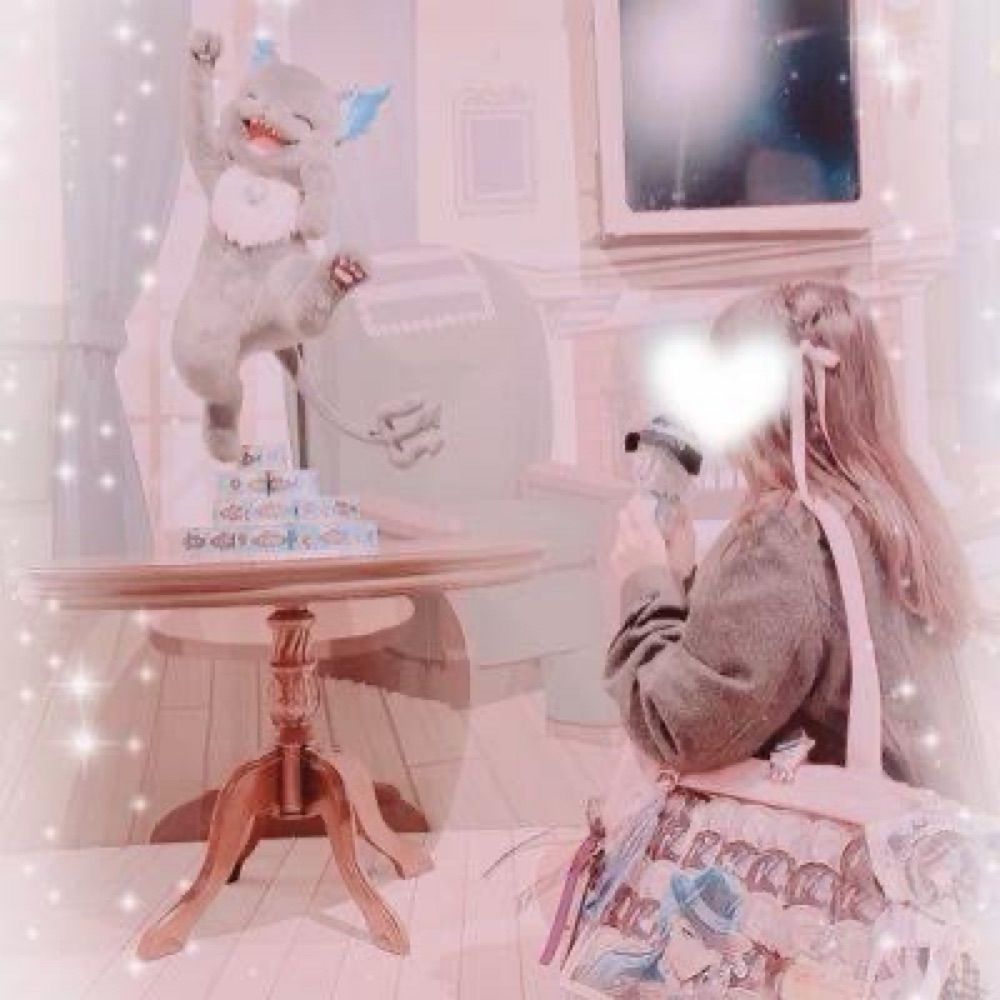 しゅーゆ