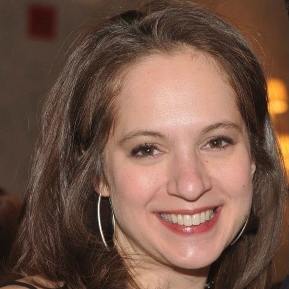 Michelle Gill