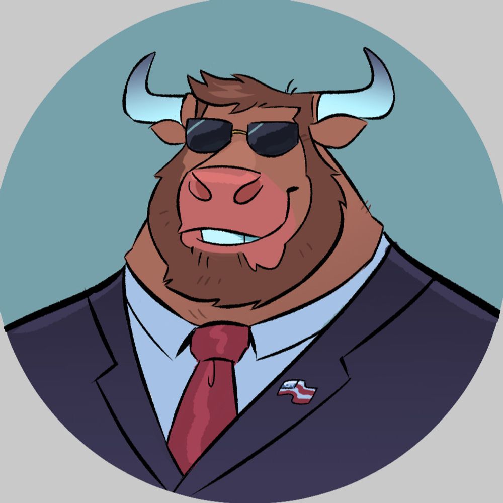 TheBullfessor