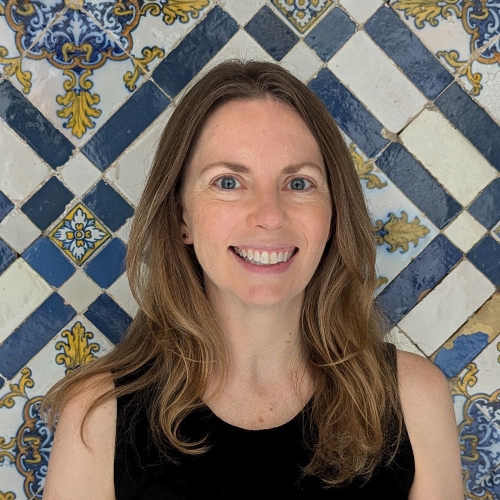 Maureen Ritchey