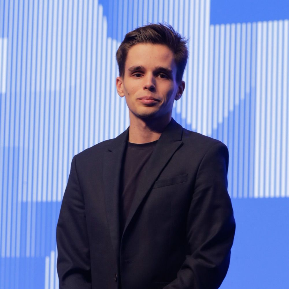 Alexandre Lezón