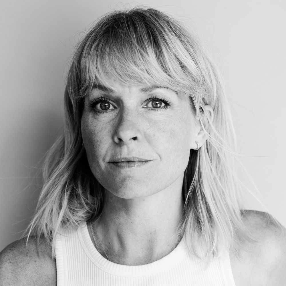 Signe Svendsen